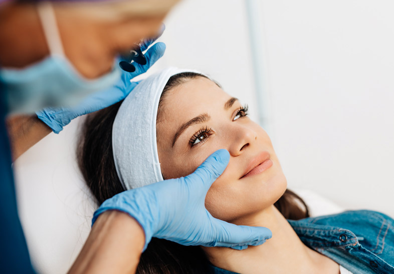 Dermatología-Estética