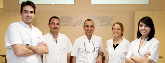 DR. JOAN RAMON GARCÉS_equipo