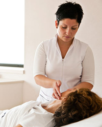 Tratamiento fisioterapéutico