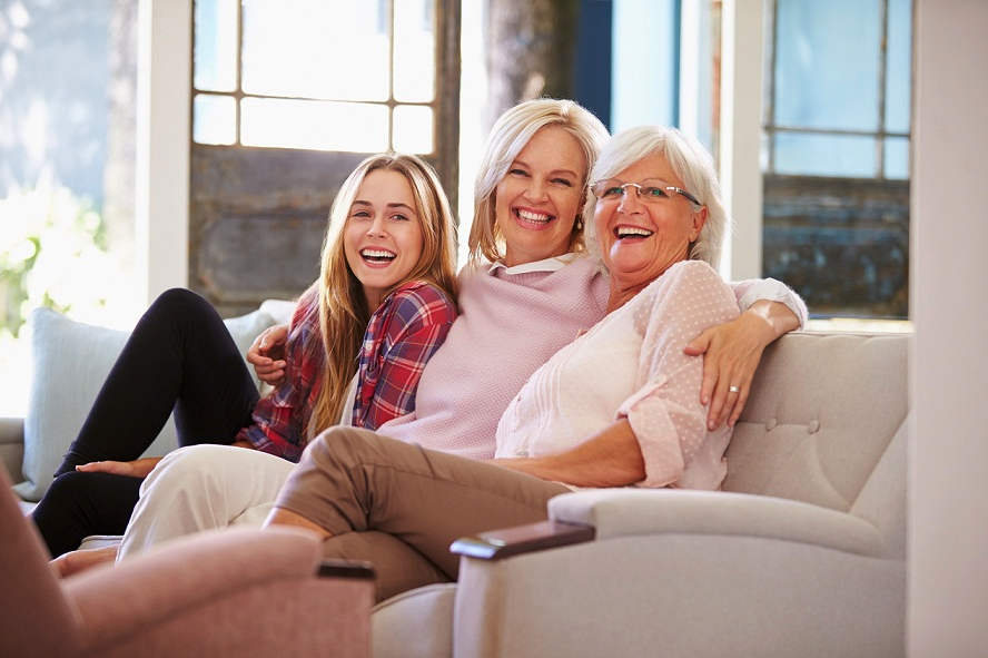 Ginecologia y obstetricia