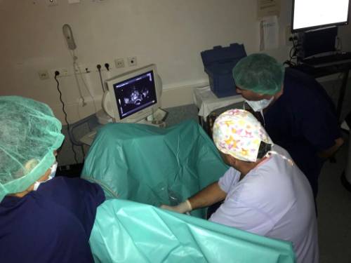 foto 4 - quirofano miomas