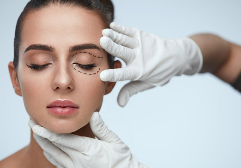 Blefaroplastia