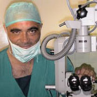 operación vasovasostomía