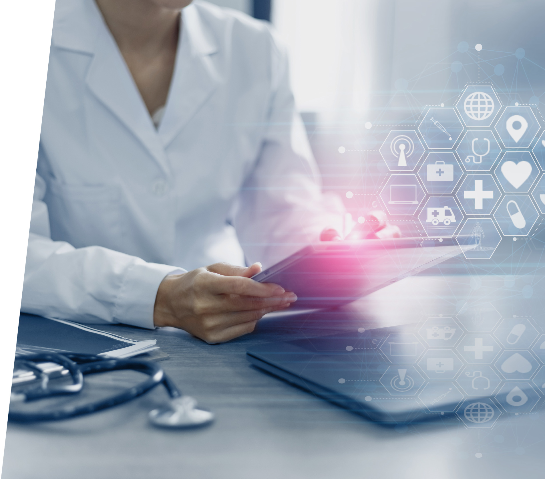 Unidad de enfermedades inflamatorias y autoinmunes sistémicas - Cabecera