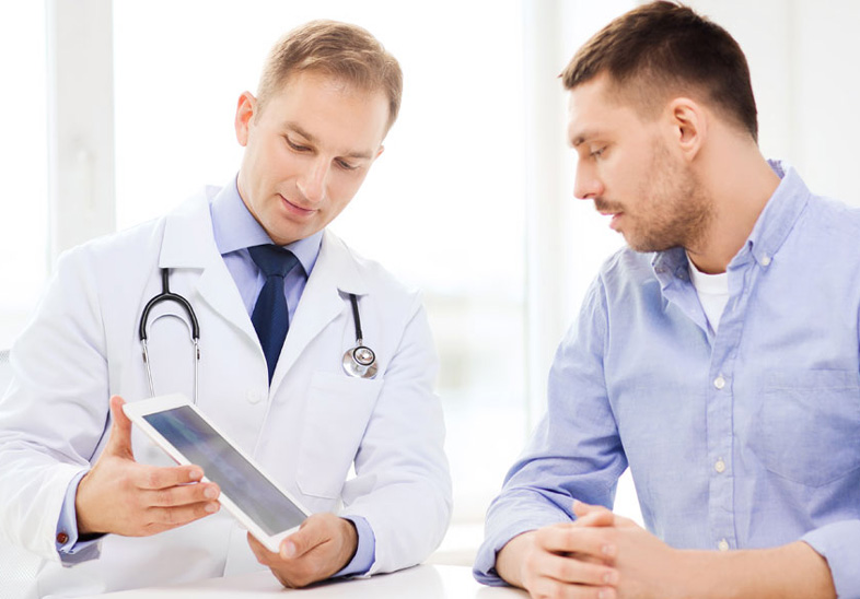 Enfermedades que tratamos