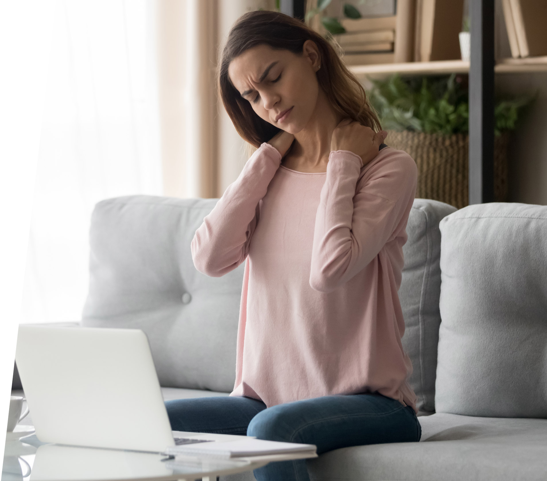 Unidad de Tratamiento del Dolor Teknon - Cabecera