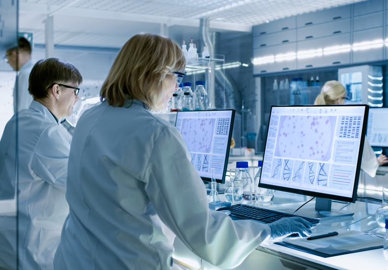 Tratamientos avanzados