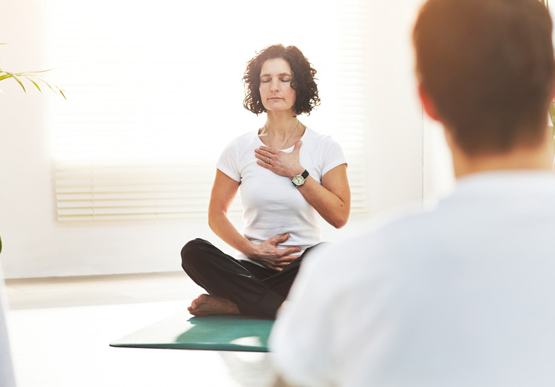 Técnicas complementarias