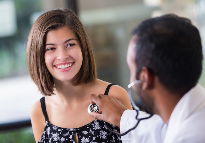 Pruebas funcionales respiratorias