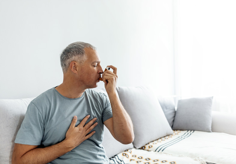 Unidad de Asma y EPOC