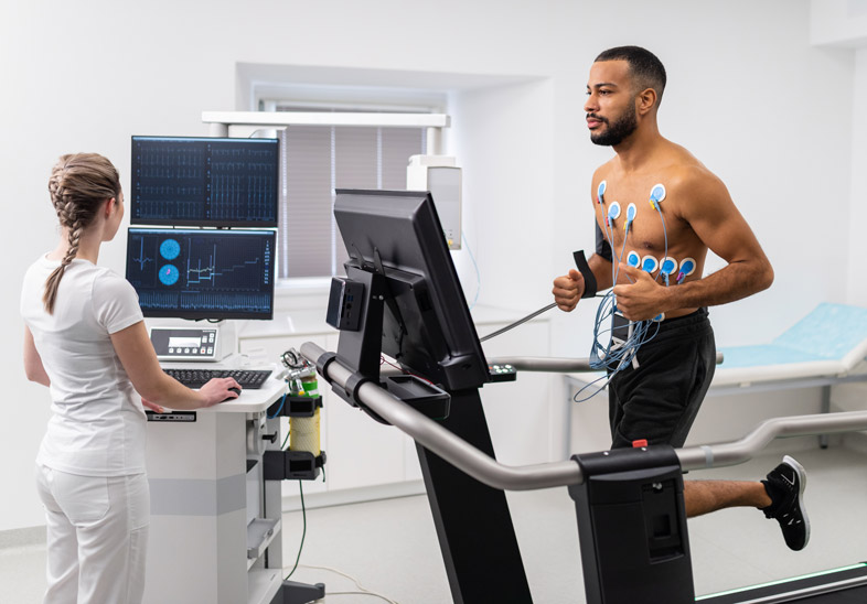 Cardiología-deportiva