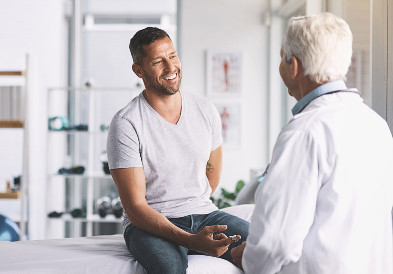 Cirugía de varicocele