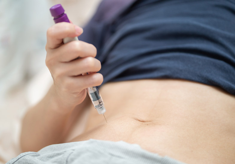 Estimulación ovárica