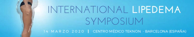 Lipedema symposium