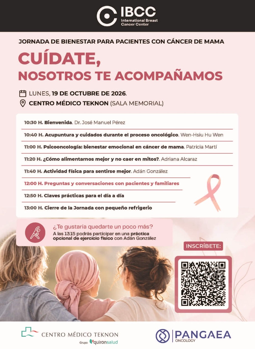 cuidate-nosotros-te-acompañamos-jornada-bienestar-pacientes-cancer-mama
