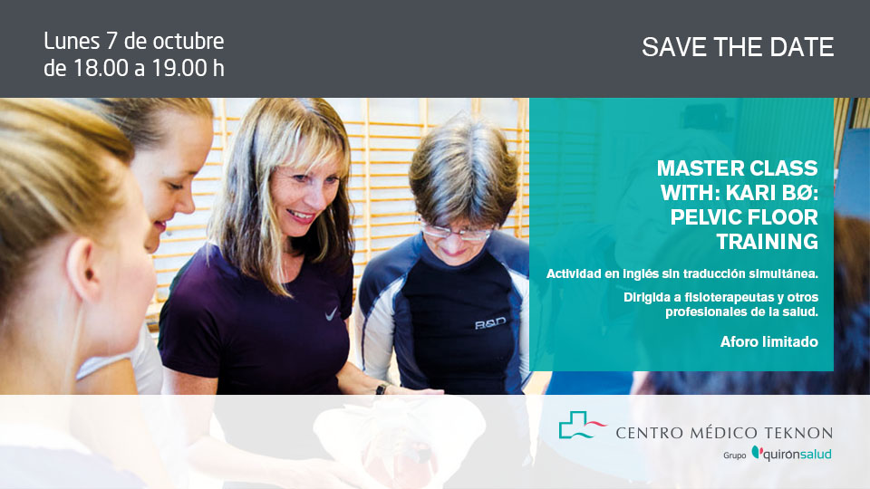 Save-the-Date_Master Class Kari Bo_ 7 Octubre_Teknon