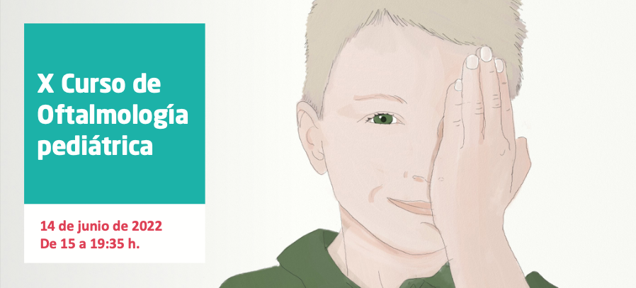 curso de oftalmologia pediátrica