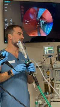 Imbest Teknon Endoscopia Bariátrica