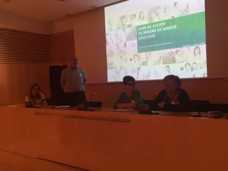 II Jornada de Supervisión de Enfermería Centros Privados de Barcelona