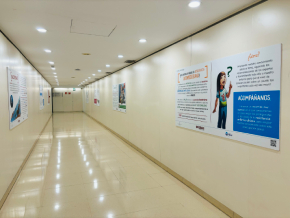 Exposicion Resistencia antimicrobianos Teknon