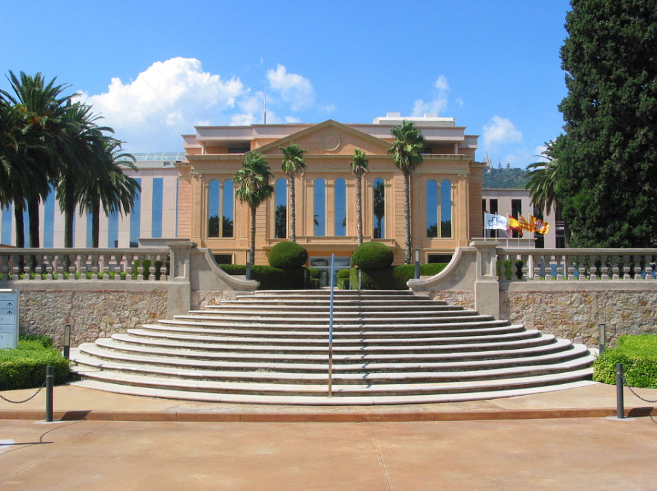 Centro Médico Teknon - Grupo Quirónsalud