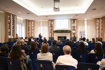 trofeo conde godo actividad divulgativa dirigida a acercar la salud deportiva a jugadores y aficionados