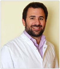 Dr Morgenstern teknon