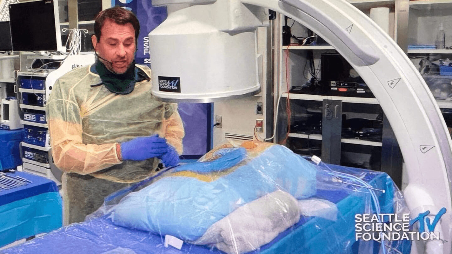 Dr. Christian Morgenstern