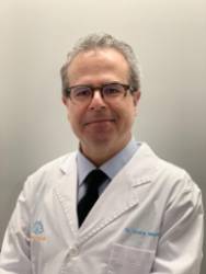 Dr. Victor Mayoral Rojals nuevo presidente de la sociedad española del dolor