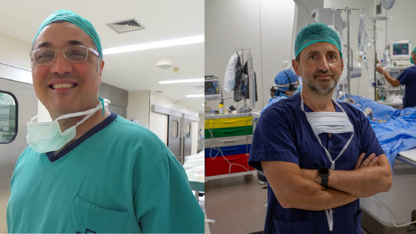 Teknon-estudio-internacional-rara-complicacion-cardiaca-anestesia-regional