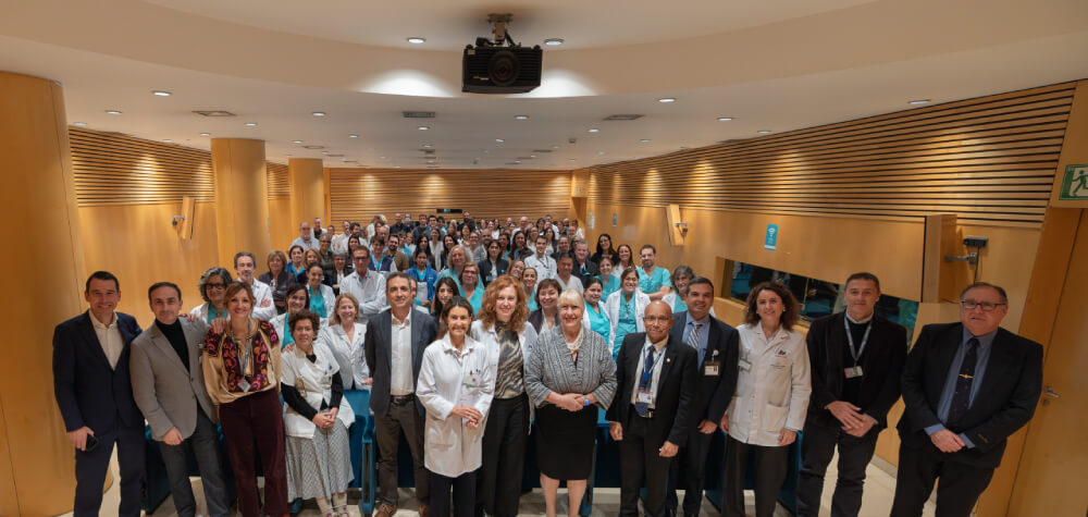 Profesionales-centro-medico-teknon-auditores-jci