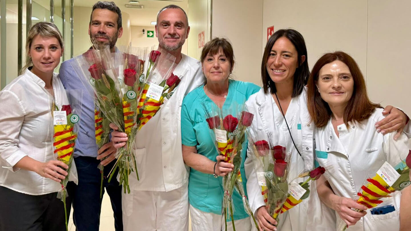 Sant-Jordi-solidario-Down-Catalunya