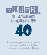 Teknon organiza una jornada dedicada a la salud integral de la mujer de 40 años