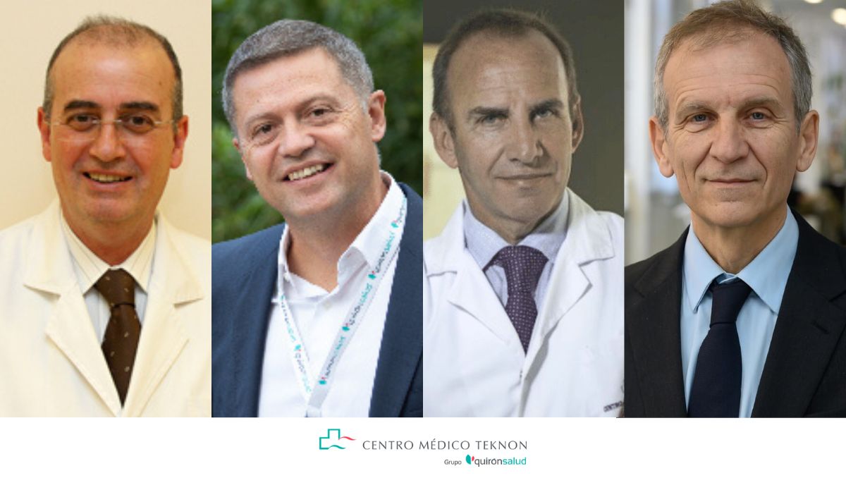 Mejores médicos