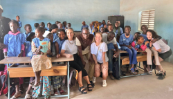 Expedicion sanitaria CPEN 3