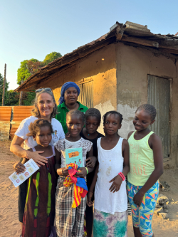 Expedicion sanitaria CPEN 4