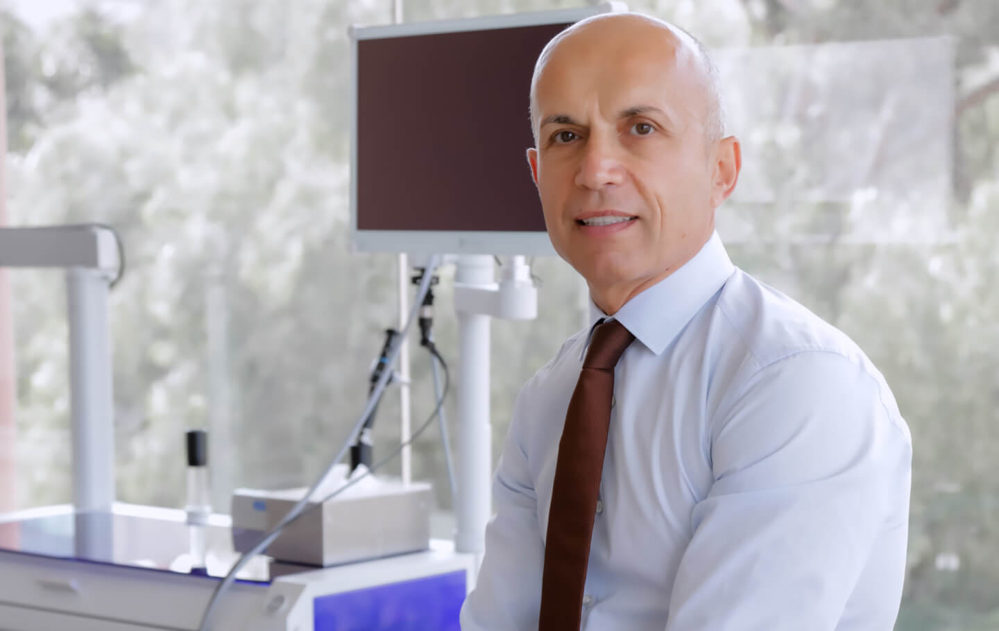 Dr. Alobid teknon