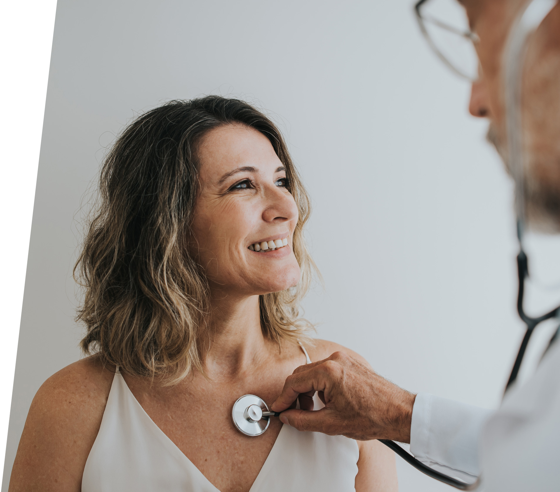 Diagnóstico Cardiaco - Cabecera