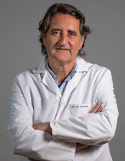 Dr. Gerardo Conesa bertran