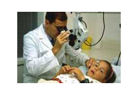 Hipoacusia infantil