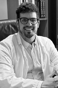 Dr. Alexandre Coelho