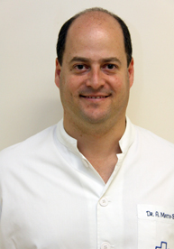 Dr. Alfredo Mata Bilbao