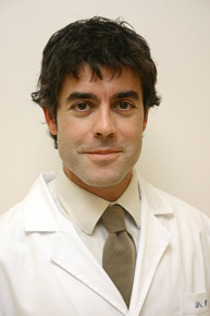 Dr. Francesc Cobo