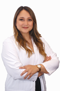 dra Iliana andrea suazo