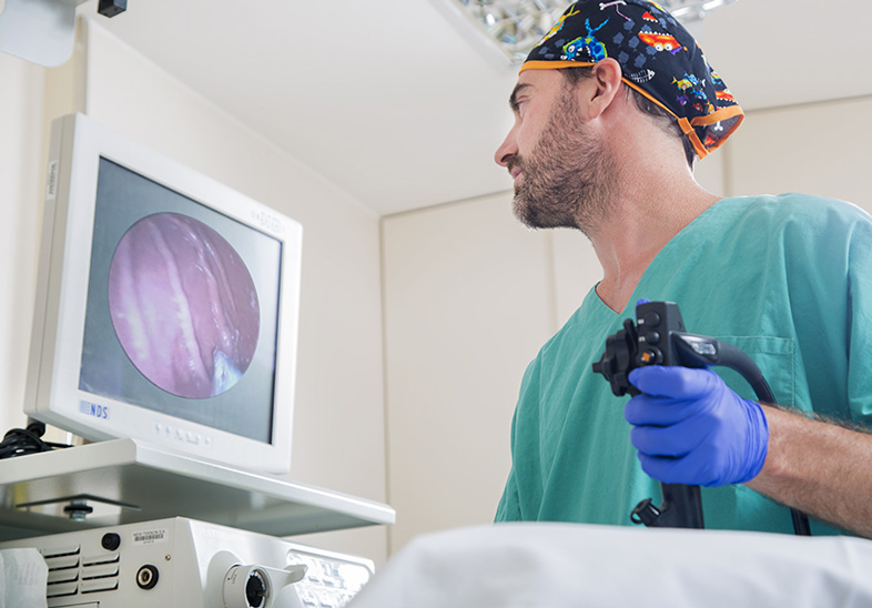 Endoscopia