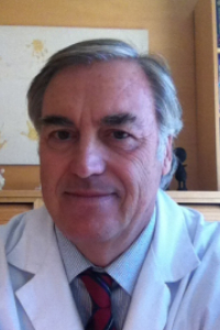 Dr Jaime Bachs
