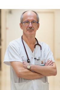 Dr. Rafael Barragan
