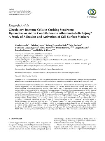 CIRCULATORY-IMMUNE-CELLS-IN-CUSHING-SYNDROME_IJE-217-1