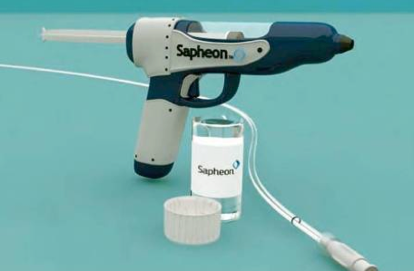 tratamiento no quirurgico de las varices adhesivo medico VeneSeal