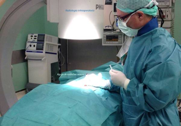 Procedimiento risolizis